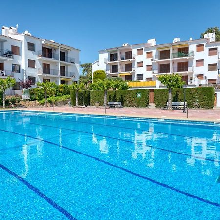 Penyagolosa Calella De Palafrugell Zewnętrze zdjęcie