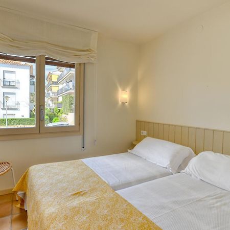 Penyagolosa Calella De Palafrugell Zewnętrze zdjęcie