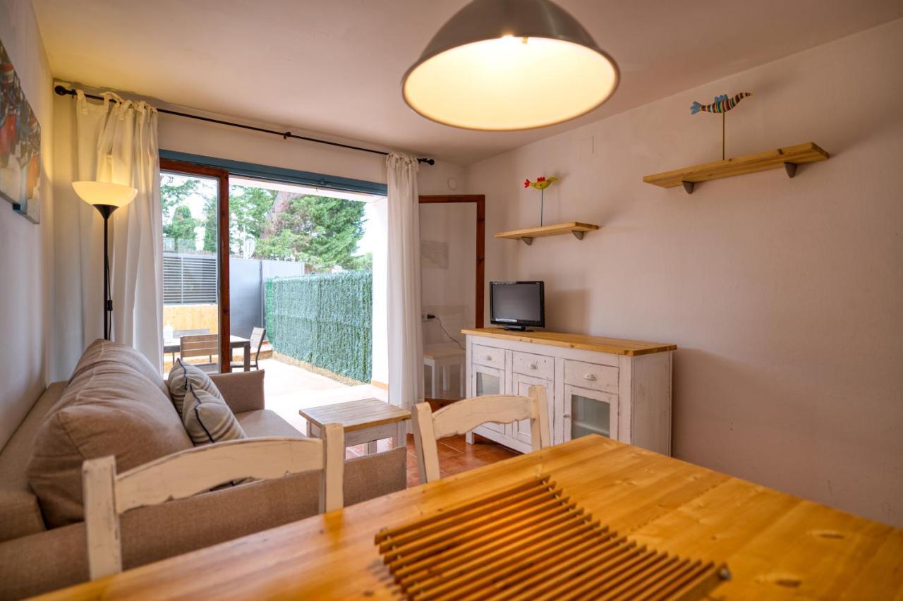 Penyagolosa Calella De Palafrugell Zewnętrze zdjęcie