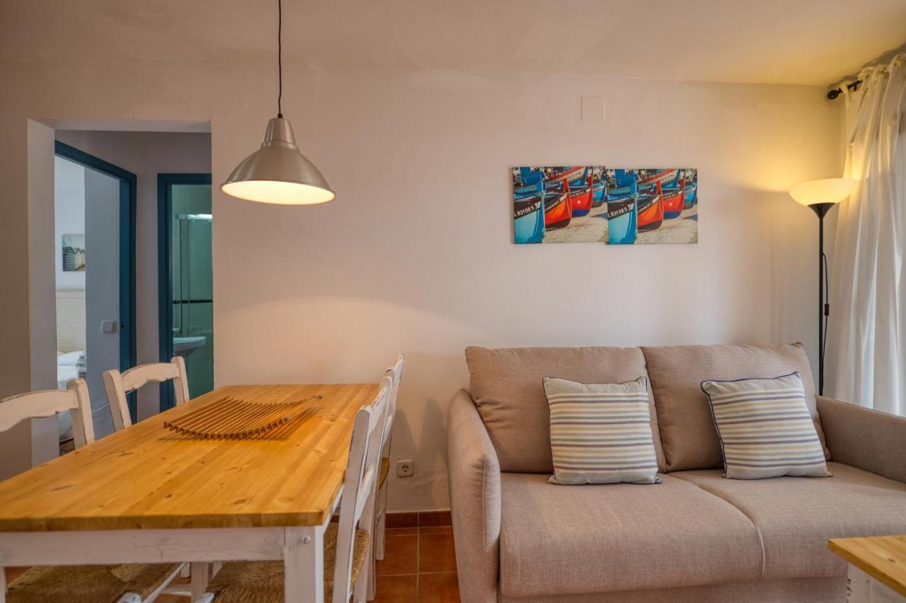 Penyagolosa Calella De Palafrugell Zewnętrze zdjęcie