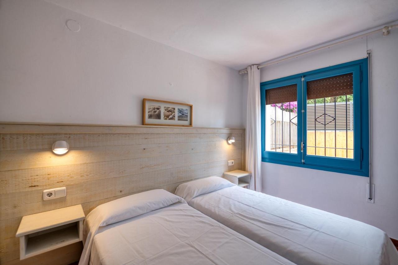 Penyagolosa Calella De Palafrugell Zewnętrze zdjęcie