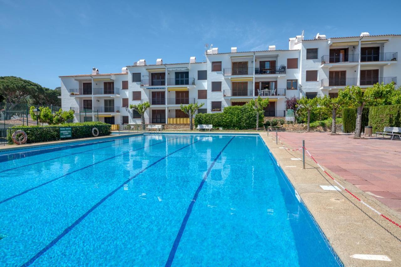 Penyagolosa Calella De Palafrugell Zewnętrze zdjęcie