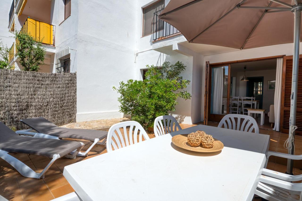 Penyagolosa Calella De Palafrugell Zewnętrze zdjęcie
