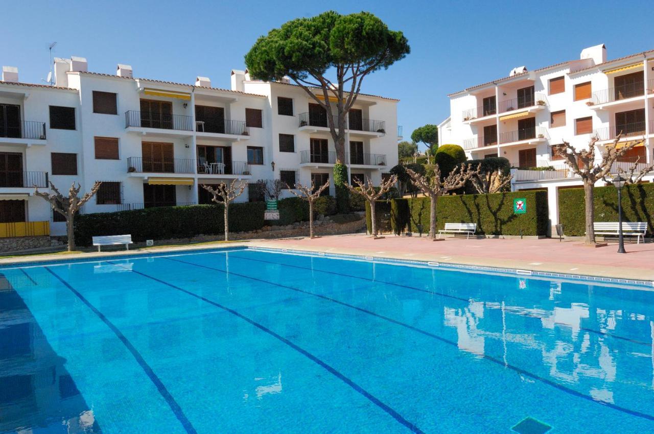 Penyagolosa Calella De Palafrugell Zewnętrze zdjęcie