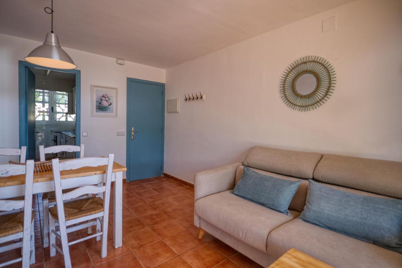 Penyagolosa Calella De Palafrugell Zewnętrze zdjęcie