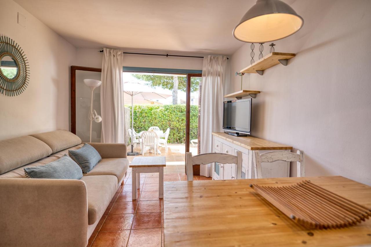 Penyagolosa Calella De Palafrugell Zewnętrze zdjęcie