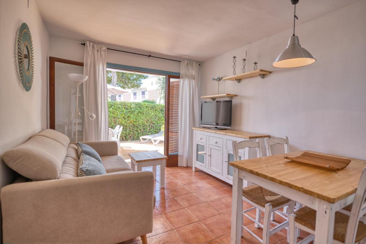 Penyagolosa Calella De Palafrugell Zewnętrze zdjęcie