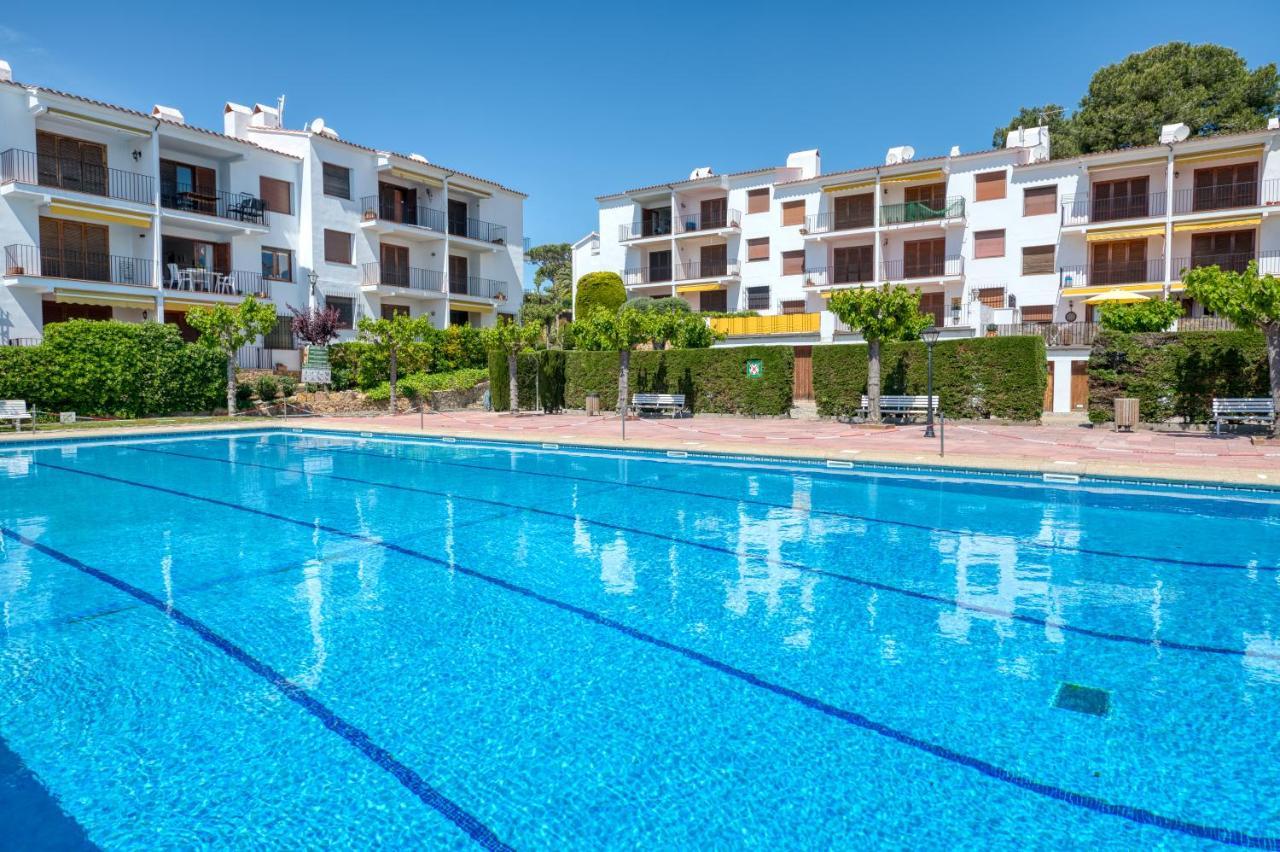 Penyagolosa Calella De Palafrugell Zewnętrze zdjęcie