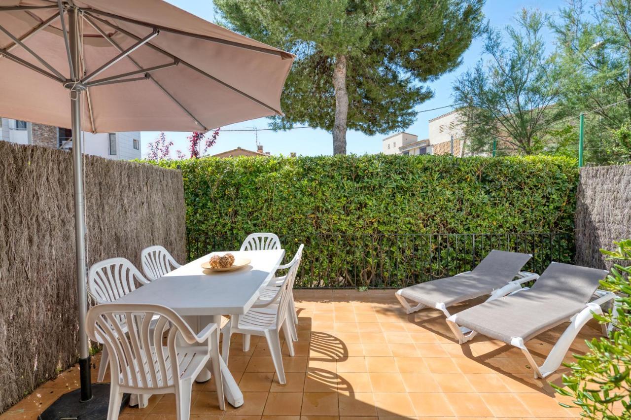 Penyagolosa Calella De Palafrugell Zewnętrze zdjęcie