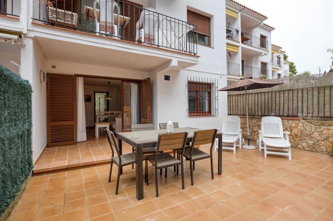 Penyagolosa Calella De Palafrugell Zewnętrze zdjęcie