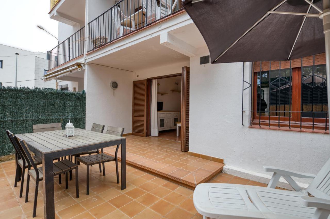 Penyagolosa Calella De Palafrugell Zewnętrze zdjęcie