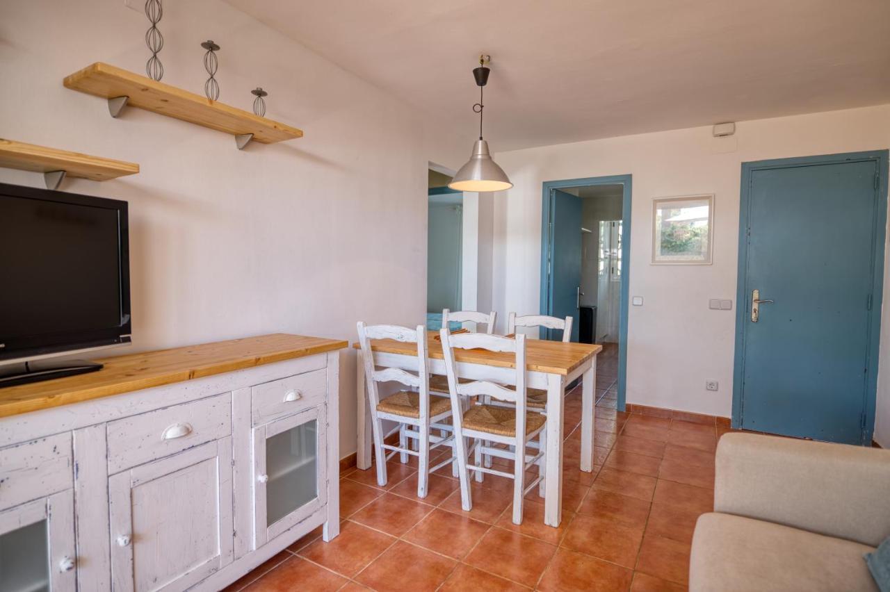 Penyagolosa Calella De Palafrugell Zewnętrze zdjęcie