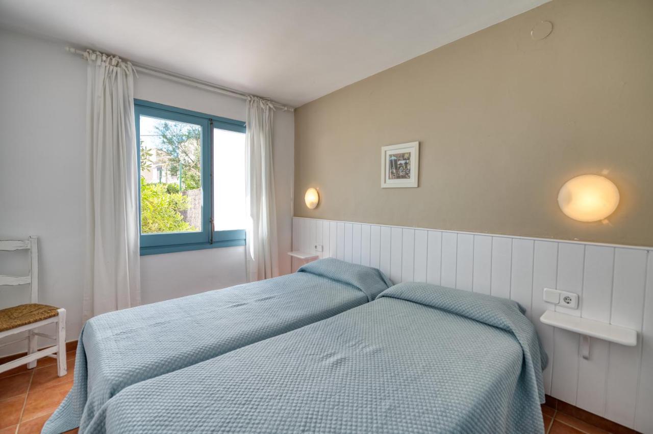 Penyagolosa Calella De Palafrugell Zewnętrze zdjęcie