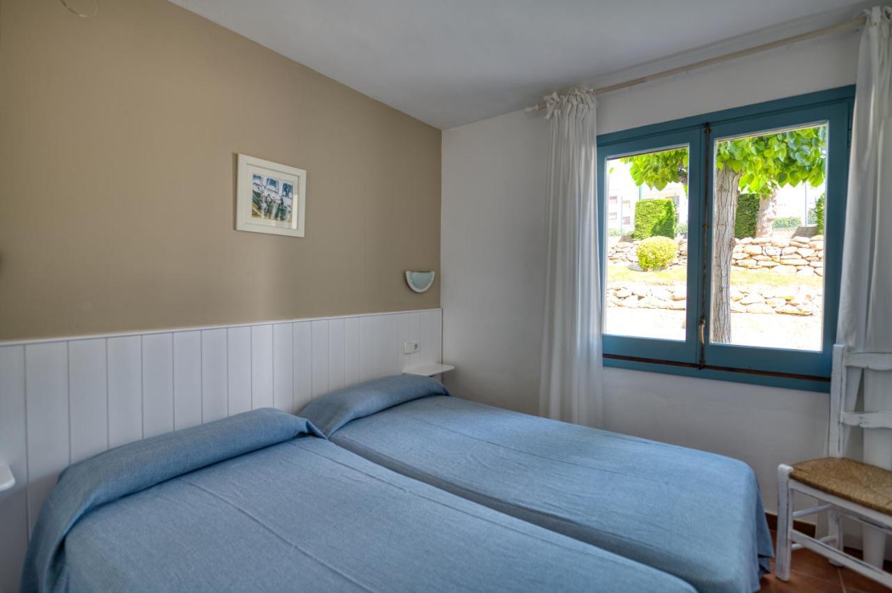 Penyagolosa Calella De Palafrugell Zewnętrze zdjęcie