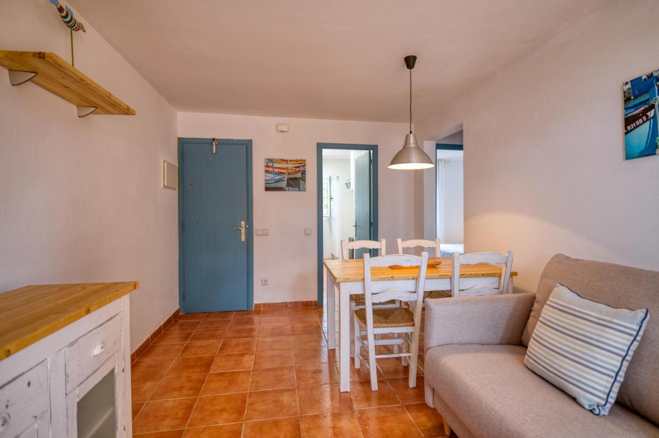 Penyagolosa Calella De Palafrugell Zewnętrze zdjęcie