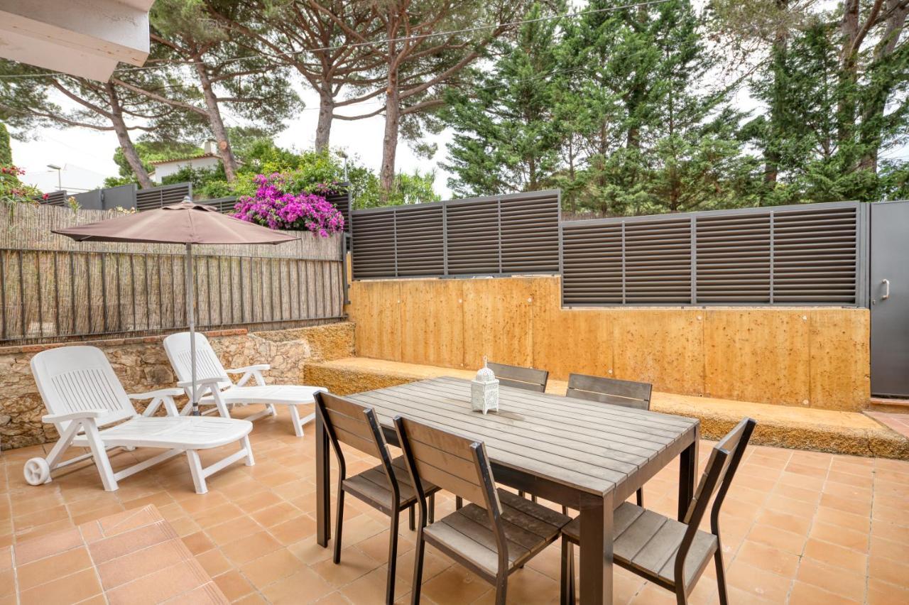 Penyagolosa Calella De Palafrugell Zewnętrze zdjęcie