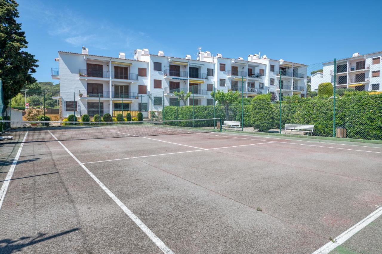 Penyagolosa Calella De Palafrugell Zewnętrze zdjęcie