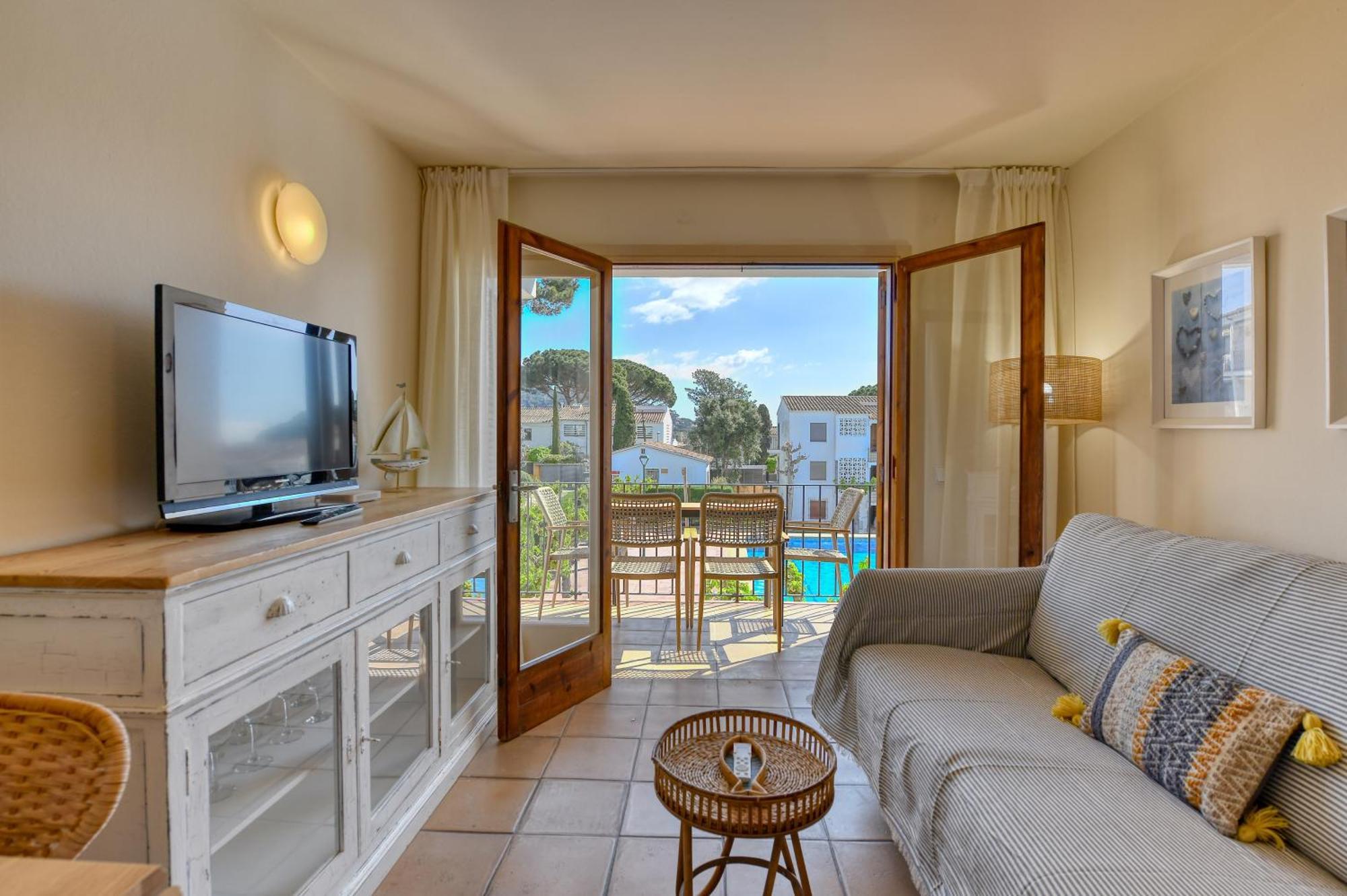 Penyagolosa Calella De Palafrugell Zewnętrze zdjęcie