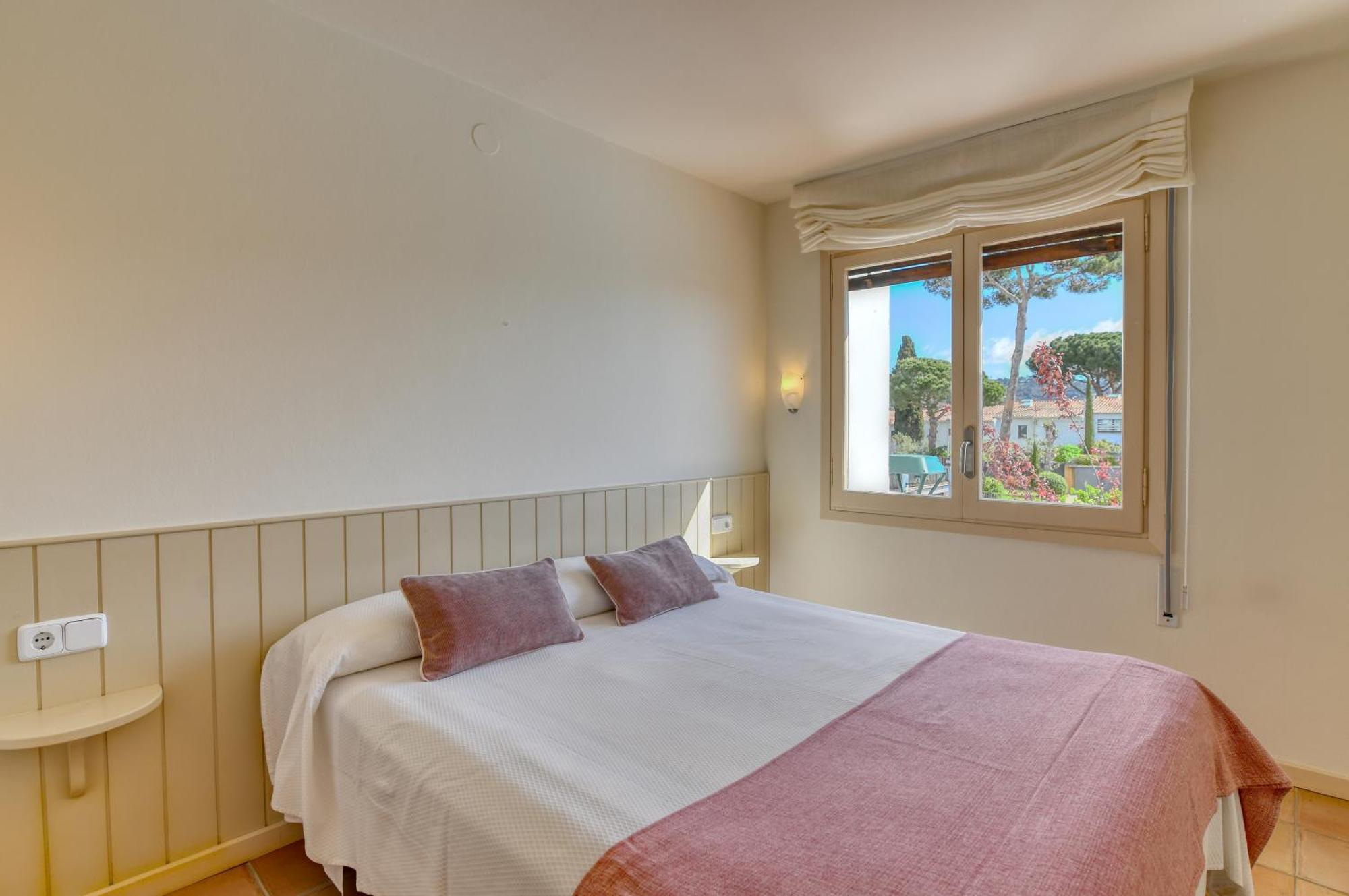 Penyagolosa Calella De Palafrugell Zewnętrze zdjęcie