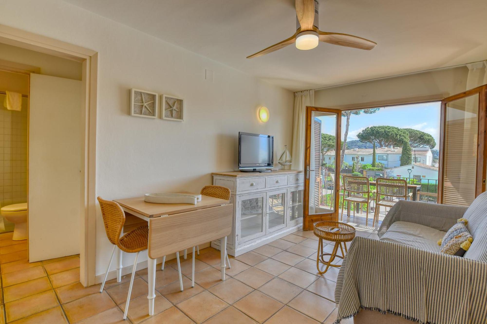 Penyagolosa Calella De Palafrugell Zewnętrze zdjęcie